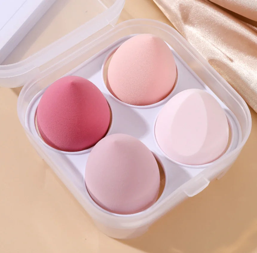 Cosmetic Beauty Blender Sponge Set