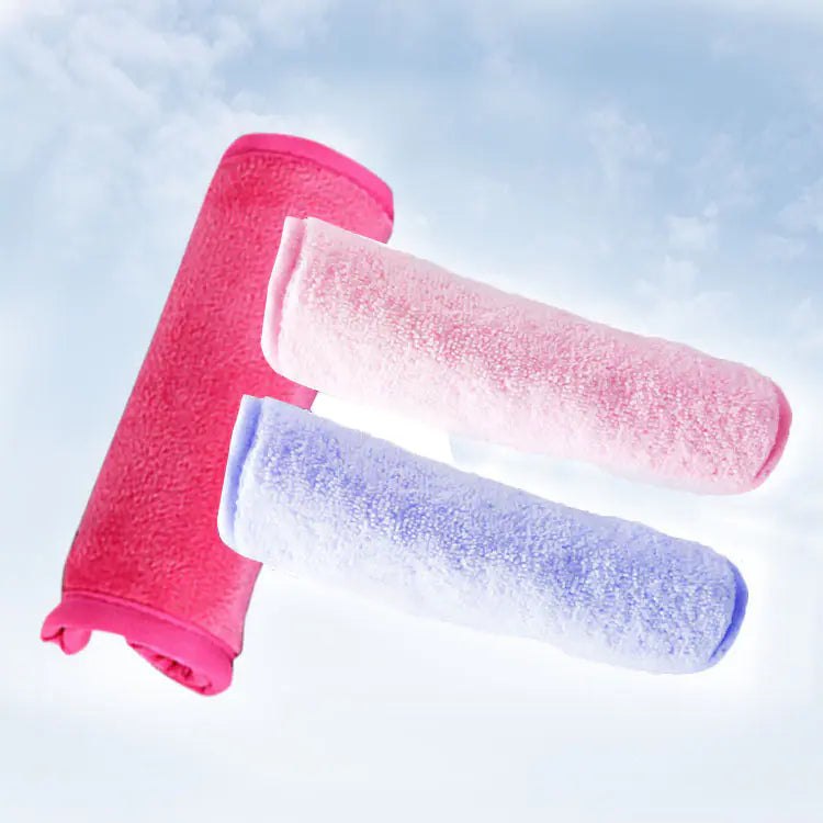 Towels, Makeup Remover Cloths, Beauty Towels