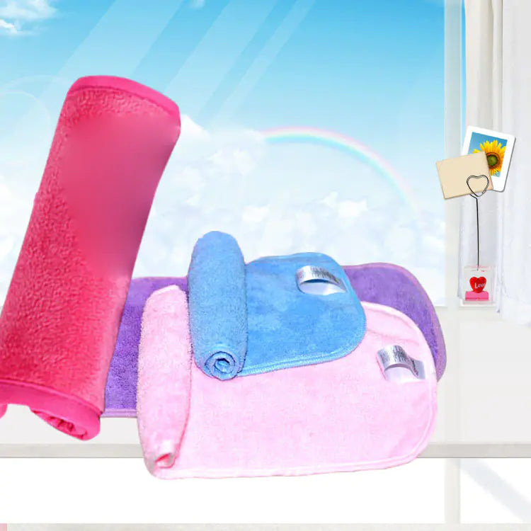 Towels, Makeup Remover Cloths, Beauty Towels