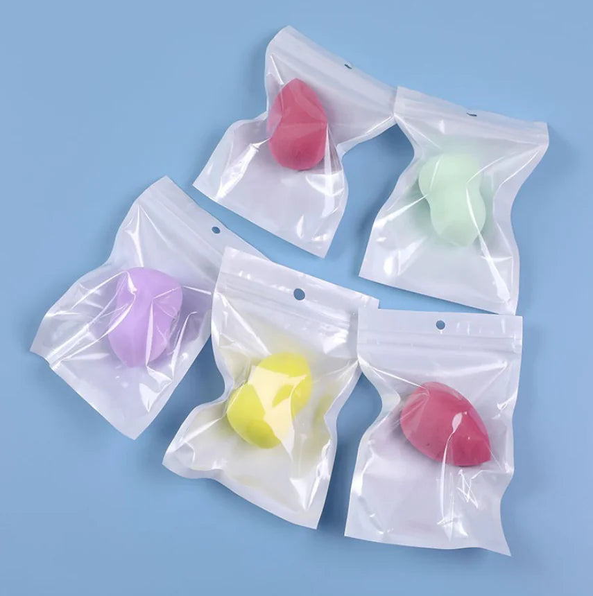 Cosmetic Beauty Blender Sponge Set