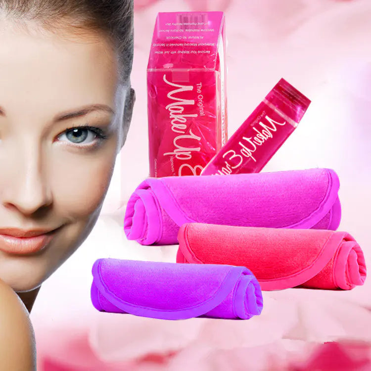 Towels, Makeup Remover Cloths, Beauty Towels