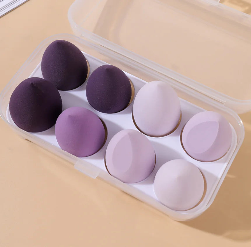 Cosmetic Beauty Blender Sponge Set