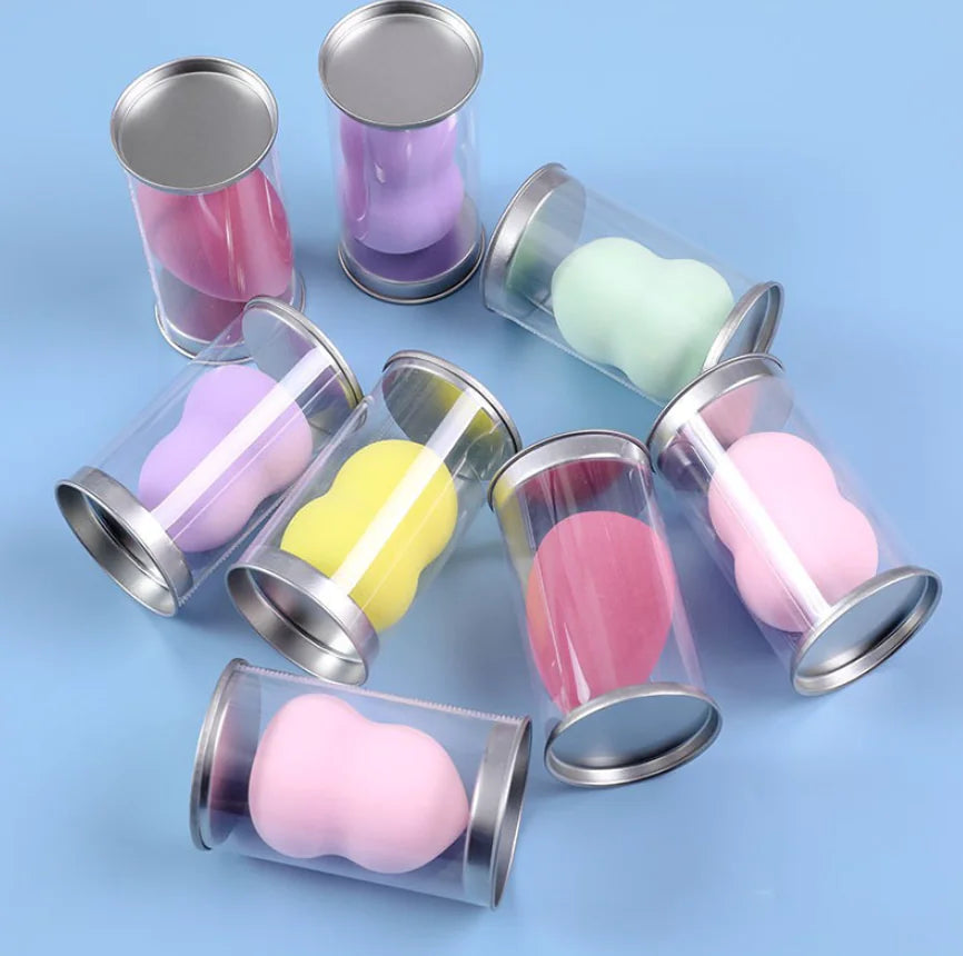 Cosmetic Beauty Blender Sponge Set